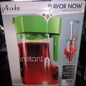 Primula Infusion Pitcher